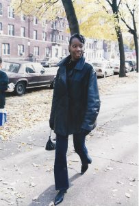 Having confidence in midlife